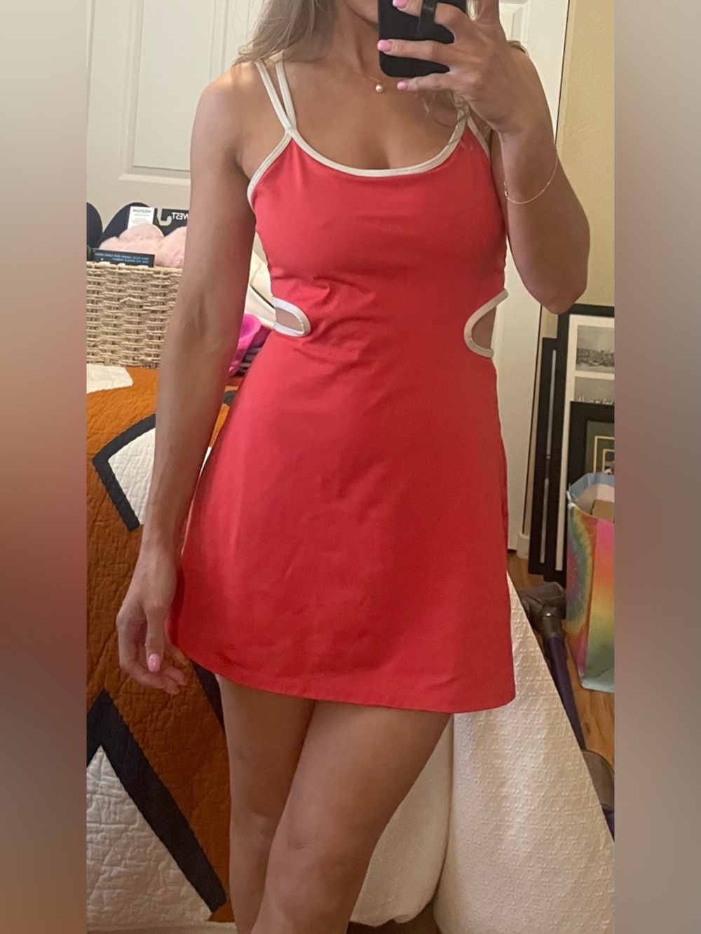 Free People Movement One More Serve Dress